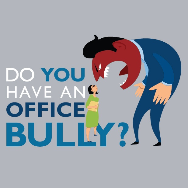 office bully boss movie