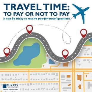 travel time pay nys