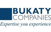 Bukaty Companies logo