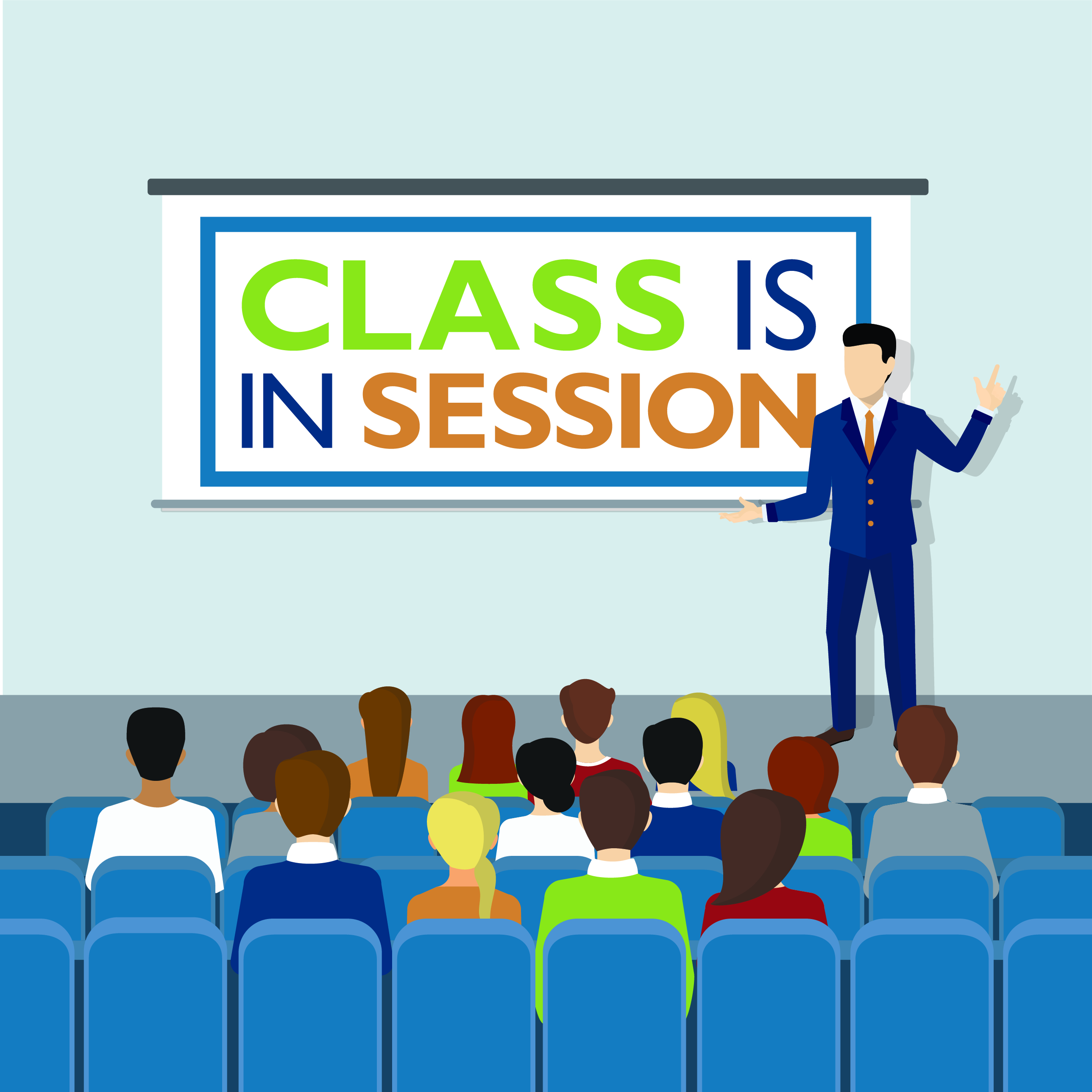Session Classes 6 training trends all HR professionals should know